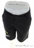 Millet Stretch Short II Mens Outdoor Shorts, , Black, , Male, 0316-10328, 5638059018, , N3-03.jpg