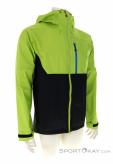 Millet Trilogy Sky 3L Mens Outdoor Jacket, , Light-Green, , Male, 0316-10330, 5638059039, , N1-01.jpg