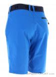 Millet Trilogy One Cordura Mens Climbing Shorts, , Blue, , Male, 0316-10331, 5638059053, , N1-11.jpg