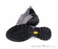 Scarpa Mojito Hommes Chaussures de randonnée Gore-Tex, Scarpa, Gris, , Hommes, 0028-10394, 5638059076, 8057963218708, N1-11.jpg
