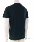 Scott Icon Mens T-Shirt, , Olive-Dark Green, , Male, 0023-12260, 5638059124, , N1-11.jpg