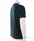 Scott Icon Mens T-Shirt, , Olive-Dark Green, , Male, 0023-12260, 5638059124, , N1-16.jpg