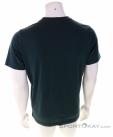 Scott Icon Mens T-Shirt, Scott, Olive-Dark Green, , Male, 0023-12260, 5638059124, 7615523798889, N2-12.jpg