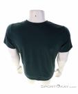 Scott Icon Mens T-Shirt, , Olive-Dark Green, , Male, 0023-12260, 5638059124, , N3-13.jpg