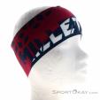 Millet Logo Headband, Millet, Red, , Male,Female,Unisex, 0316-10264, 5638059129, 3515720221507, N1-01.jpg