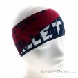 Millet Logo Headband, Millet, Red, , Male,Female,Unisex, 0316-10264, 5638059129, 3515720221507, N2-02.jpg