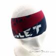 Millet Logo Headband, Millet, Red, , Male,Female,Unisex, 0316-10264, 5638059129, 3515720221507, N3-03.jpg