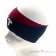 Millet Logo Headband, , Red, , Male,Female,Unisex, 0316-10264, 5638059129, , N3-08.jpg
