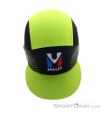 Millet Trilogy Sky Cap Baseball Cap, Millet, Green, , Male,Female,Unisex, 0316-10334, 5638059133, 3515720200120, N4-04.jpg
