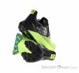 The North Face Summit Vectiv Sky Mens Trail Running Shoes, The North Face, Green, , Male, 0205-10784, 5638059135, 196247629330, N1-16.jpg