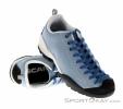 Scarpa Mojito Women Shoes, Scarpa, Light-Blue, , Female, 0028-10345, 5638059155, 8057963227236, N1-01.jpg