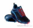 The North Face Vectiv Infinite FL Mens Trail Running Shoes, , Dark-Blue, , Male, 0205-10785, 5638059162, , N1-01.jpg