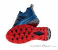 The North Face Vectiv Infinite FL Mens Trail Running Shoes, , Dark-Blue, , Male, 0205-10785, 5638059162, , N1-11.jpg