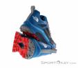 The North Face Vectiv Infinite FL Mens Trail Running Shoes, , Dark-Blue, , Male, 0205-10785, 5638059162, , N1-16.jpg