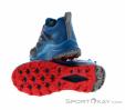 The North Face Vectiv Infinite FL Hommes Chaussures de trail, The North Face, Bleu foncé, , Hommes, 0205-10785, 5638059162, 196009267374, N2-12.jpg