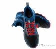The North Face Vectiv Infinite FL Mens Trail Running Shoes, The North Face, Dark-Blue, , Male, 0205-10785, 5638059162, 196009267374, N3-03.jpg