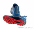 The North Face Vectiv Infinite FL Hommes Chaussures de trail, The North Face, Bleu foncé, , Hommes, 0205-10785, 5638059162, 196009267374, N3-13.jpg