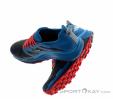 The North Face Vectiv Infinite FL Mens Trail Running Shoes, The North Face, Dark-Blue, , Male, 0205-10785, 5638059162, 196009267923, N4-09.jpg