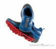 The North Face Vectiv Infinite FL Mens Trail Running Shoes, The North Face, Dark-Blue, , Male, 0205-10785, 5638059162, 196009267374, N4-14.jpg