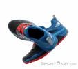The North Face Vectiv Infinite FL Mens Trail Running Shoes, , Dark-Blue, , Male, 0205-10785, 5638059162, , N5-10.jpg