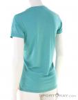 La Sportiva Tracer Women T-Shirt, , Red, , Female, 0024-11107, 5638059169, , N1-11.jpg