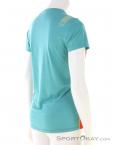 La Sportiva Tracer Mujer T-Shirt, La Sportiva, Rojo, , Mujer, 0024-11107, 5638059169, 8020647228966, N1-16.jpg