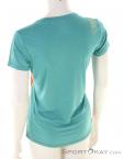 La Sportiva Tracer Women T-Shirt, La Sportiva, Red, , Female, 0024-11107, 5638059169, 8020647228966, N2-12.jpg