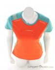 La Sportiva Tracer Damen T-Shirt, La Sportiva, Rot, , Damen, 0024-11107, 5638059169, 8020647228942, N3-03.jpg