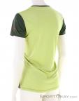 La Sportiva Tracer Femmes T-shirt, La Sportiva, Vert foncé olive, , Femmes, 0024-11107, 5638059173, 8020647223657, N1-11.jpg