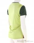 La Sportiva Tracer Damen T-Shirt, La Sportiva, Oliv-Dunkelgrün, , Damen, 0024-11107, 5638059173, 8020647223657, N1-16.jpg