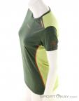 La Sportiva Tracer Women T-Shirt, , Olive-Dark Green, , Female, 0024-11107, 5638059173, , N2-07.jpg