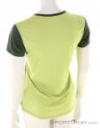 La Sportiva Tracer Women T-Shirt, , Olive-Dark Green, , Female, 0024-11107, 5638059173, , N2-12.jpg