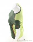 La Sportiva Tracer Women T-Shirt, , Olive-Dark Green, , Female, 0024-11107, 5638059173, , N3-08.jpg