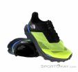 The North Face Vectiv Infinite II Mens Trail Running Shoes, , Yellow, , Male, 0205-10786, 5638059178, , N1-01.jpg