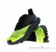 The North Face Vectiv Infinite II Mens Trail Running Shoes, , Yellow, , Male, 0205-10786, 5638059178, , N1-06.jpg