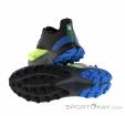 The North Face Vectiv Infinite II Hommes Chaussures de trail, The North Face, Jaune, , Hommes, 0205-10786, 5638059178, 196247604689, N2-12.jpg