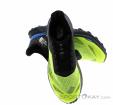 The North Face Vectiv Infinite II Mens Trail Running Shoes, , Yellow, , Male, 0205-10786, 5638059178, , N3-03.jpg