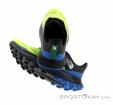 The North Face Vectiv Infinite II Mens Trail Running Shoes, , Yellow, , Male, 0205-10786, 5638059178, , N4-14.jpg