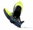 The North Face Vectiv Infinite II Mens Trail Running Shoes, The North Face, Yellow, , Male, 0205-10786, 5638059178, 196247604689, N5-15.jpg