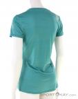 La Sportiva Horizon Women T-Shirt, , Blue, , Female, 0024-11108, 5638059190, , N1-11.jpg