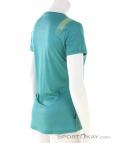 La Sportiva Horizon Women T-Shirt, La Sportiva, Blue, , Female, 0024-11108, 5638059190, 8020647217687, N1-16.jpg