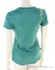 La Sportiva Horizon Women T-Shirt, La Sportiva, Blue, , Female, 0024-11108, 5638059190, 8020647217687, N2-12.jpg
