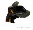 The North Face Vectiv Enduris III Hommes Chaussures de trail, , Vert foncé olive, , Hommes, 0205-10787, 5638059195, , N4-19.jpg