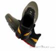 The North Face Vectiv Enduris III Hommes Chaussures de trail, , Vert foncé olive, , Hommes, 0205-10787, 5638059195, , N5-15.jpg