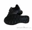 The North Face Vectiv Eminus Hommes Chaussures de trail, The North Face, Noir, , Hommes, 0205-10788, 5638059222, 196009295421, N1-11.jpg