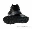 The North Face Vectiv Eminus Hommes Chaussures de trail, The North Face, Noir, , Hommes, 0205-10788, 5638059222, 196009295421, N2-12.jpg