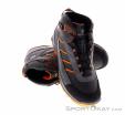 Scarpa Mistral Kid GTX Kids Hiking Boots, , Gray, , , 0028-10473, 5638059238, , N2-02.jpg