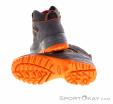 Scarpa Mistral Kid GTX Kids Hiking Boots, , Gray, , , 0028-10473, 5638059238, , N2-12.jpg