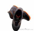Scarpa Mistral Kid GTX Kids Hiking Boots, , Gray, , , 0028-10473, 5638059238, , N4-04.jpg