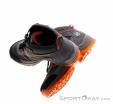 Scarpa Mistral Kid GTX Kids Hiking Boots, , Gray, , , 0028-10473, 5638059238, , N4-09.jpg